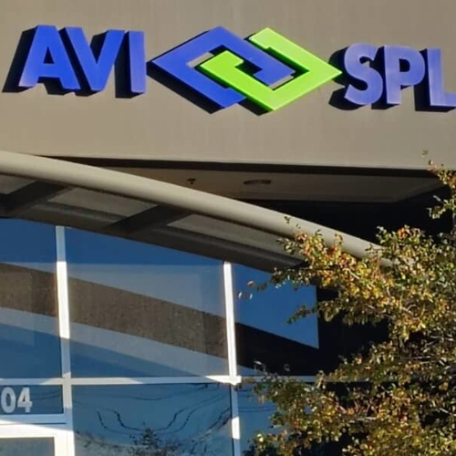 Exterior Signs